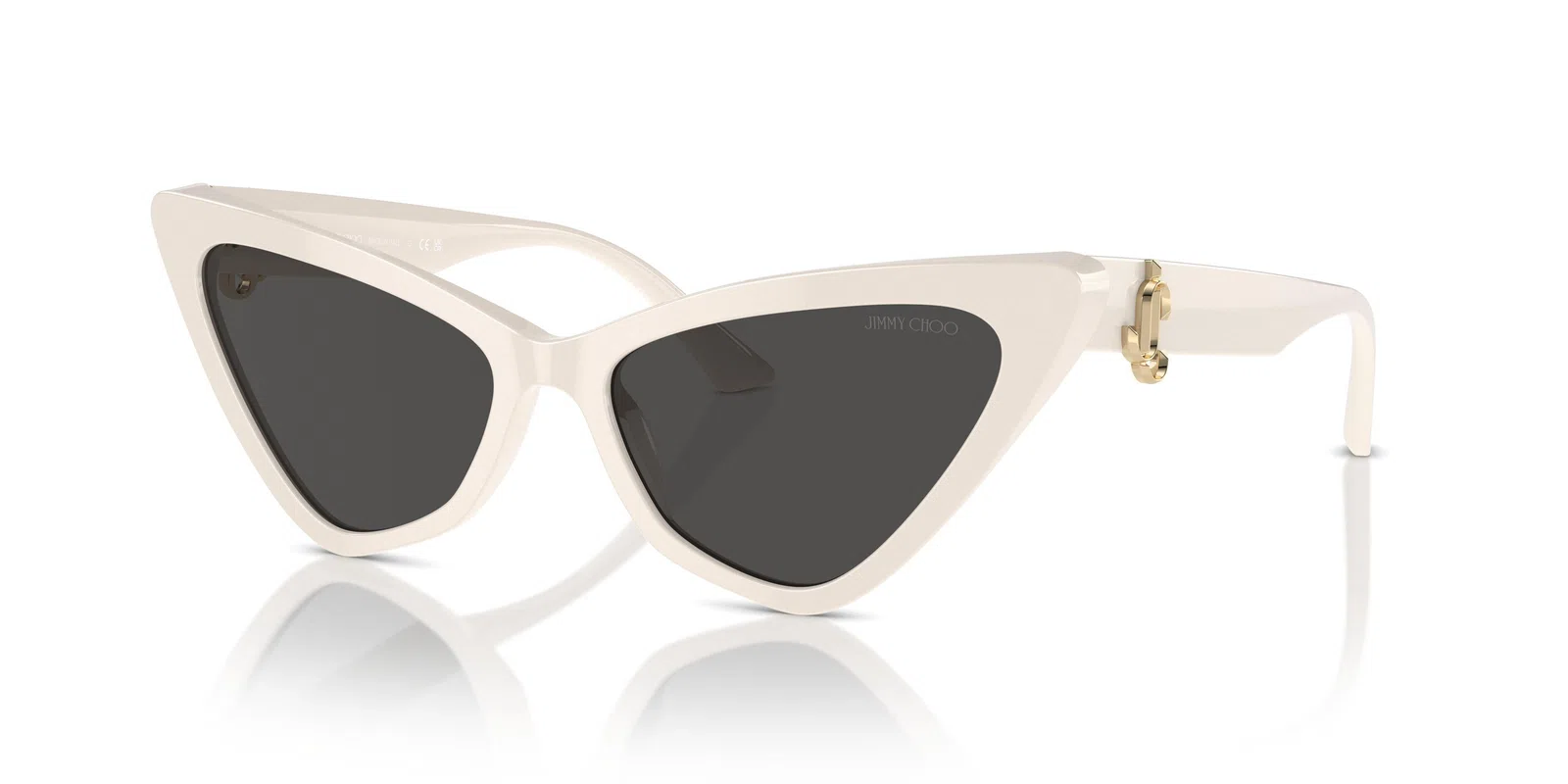 Jimmy Choo 5008 Sunglasses - view 16
